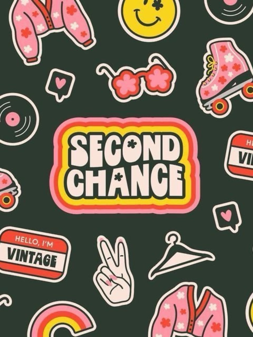 Re-bundle for Juliete 🍁🍂🤎